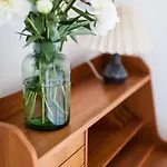 Отель Inger 2*