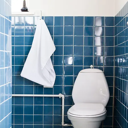 酒店 Inger 哈尔斯格