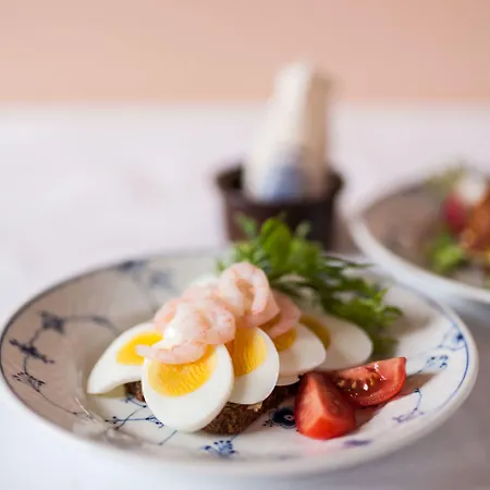 Inger 2* 哈尔斯格