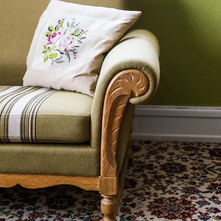 酒店 Inger 哈尔斯格