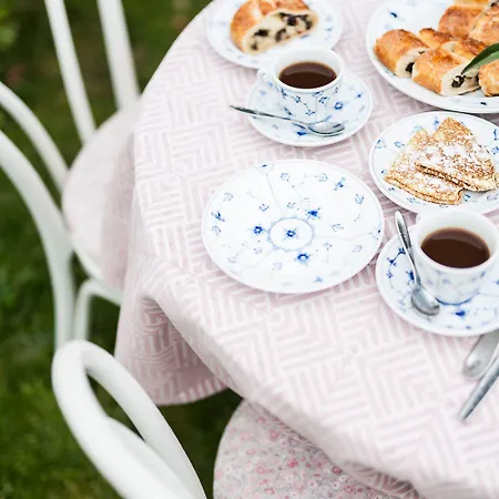 Inger 2* 哈尔斯格