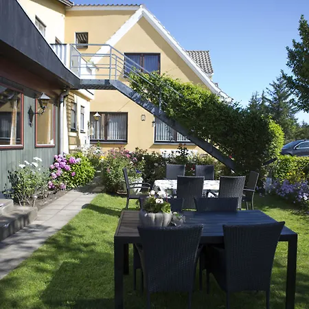 Hotel Inger