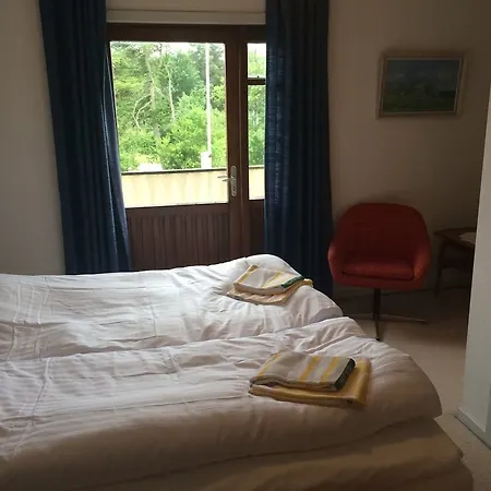 Hotel Inger Hulsig