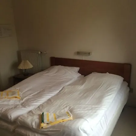 Inger 酒店 哈尔斯格