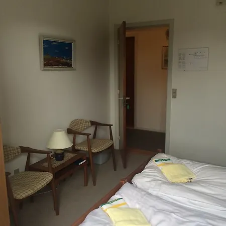 Hotel Inger 2*