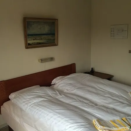 Inger Hotel 2*