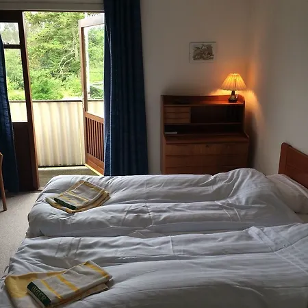Hotel Inger