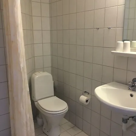Hotel Inger Hulsig