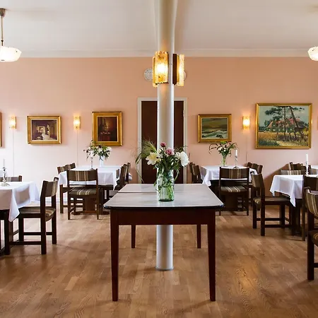 Hotel Inger