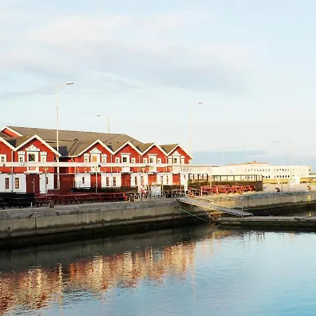 Inger Hotel Hulsig