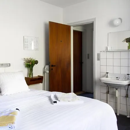 Hotel Inger 2*