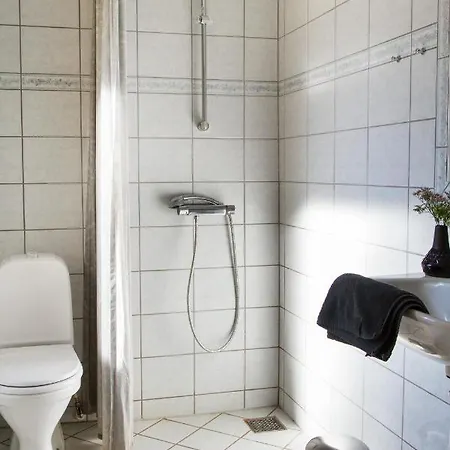 Inger Hotel Hulsig