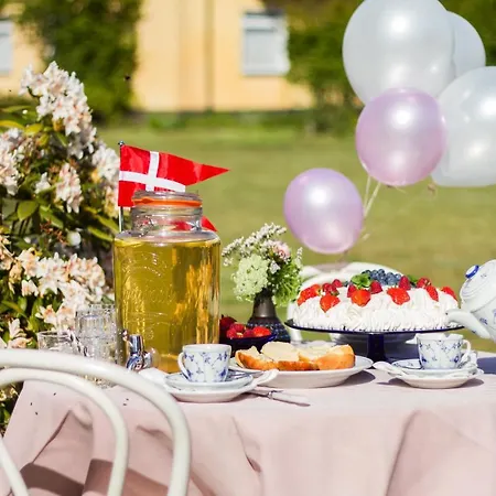 酒店 Inger 哈尔斯格