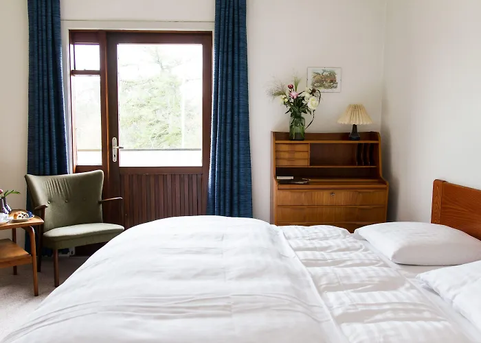 Inger Hotel Hulsig