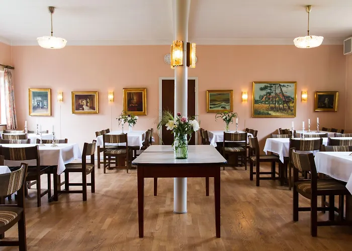 Inger Hotel Hulsig