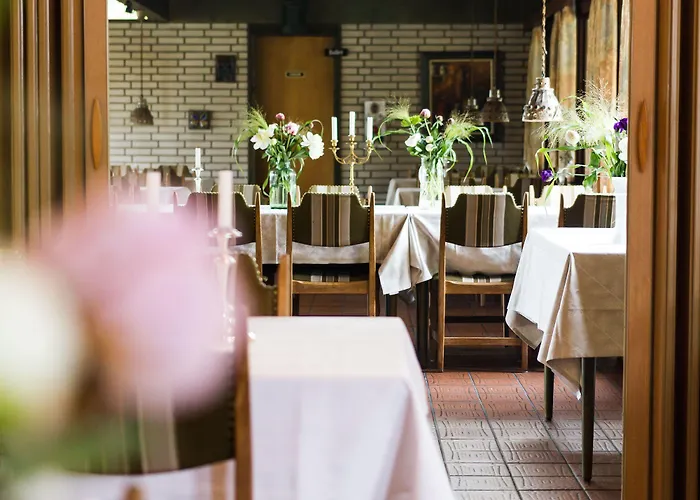 Inger Hotel