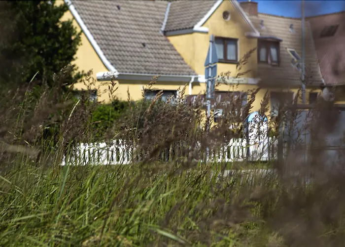 Hotel Inger