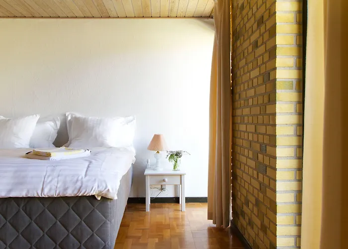 Inger Hotel Hulsig