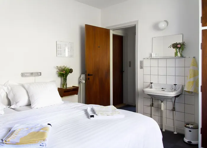 Inger Hotel 2*