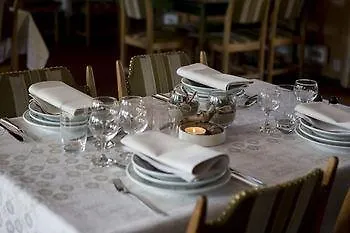Hotel Inger Hulsig