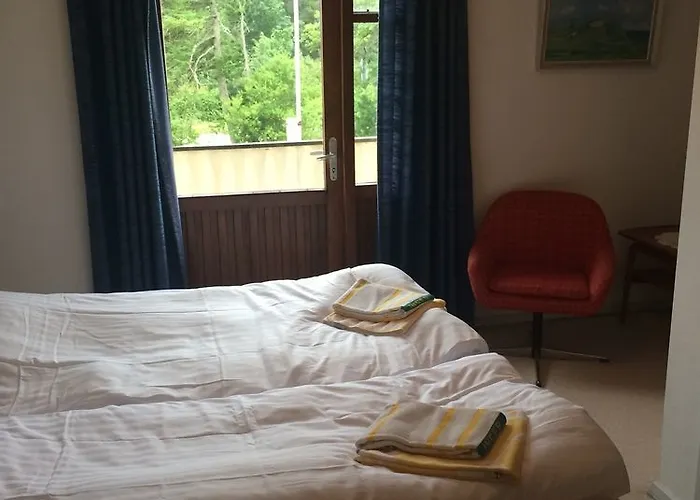 Hotel Inger Hulsig