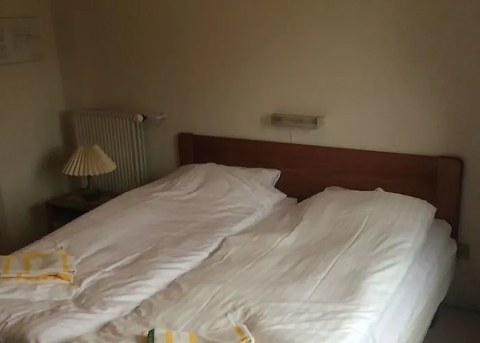 Inger Hotel Hulsig