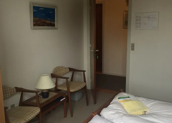 Hotel Inger 2*