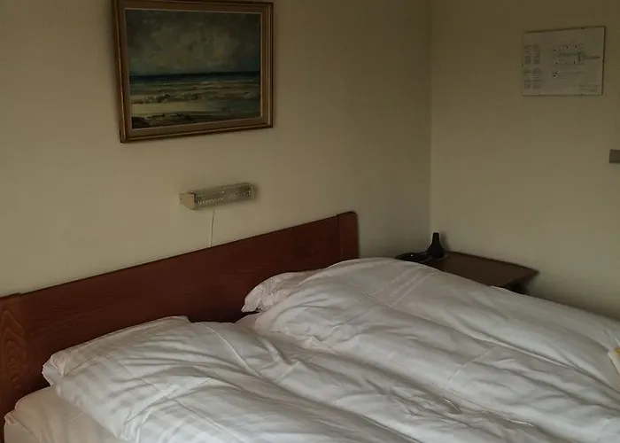 Inger Hotel 2*