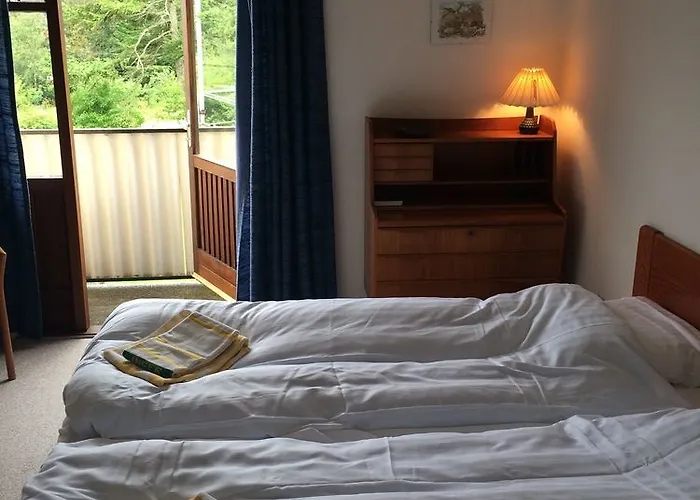 Hotel Inger