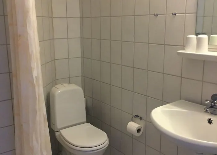 Hotel Inger Hulsig