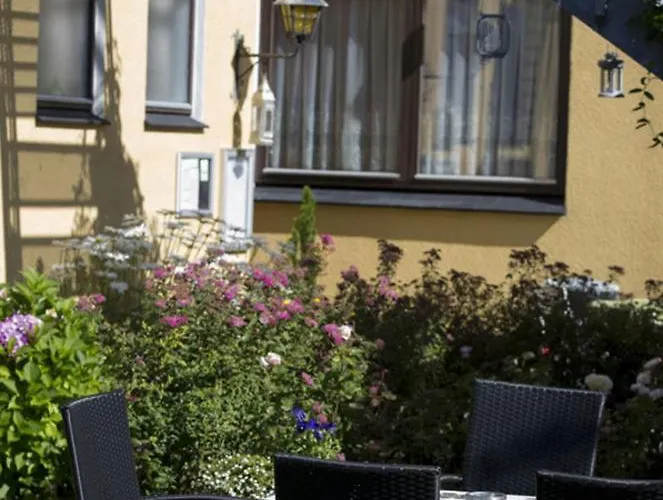 Inger Hotel