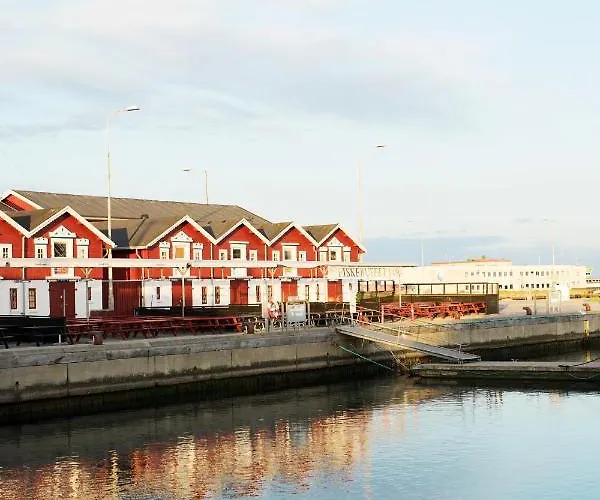Inger Hotel Hulsig
