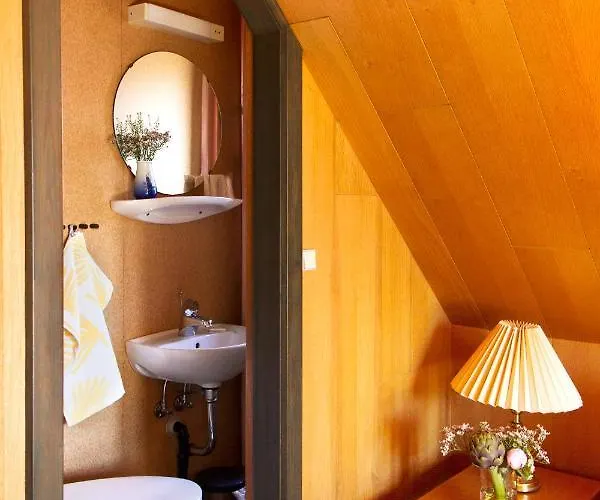 Hotel Inger