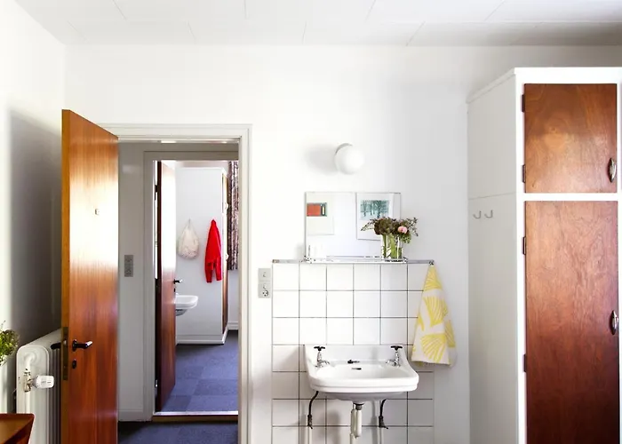 Hotel Inger