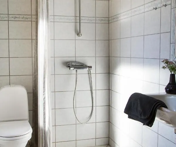 Inger Hotel Hulsig